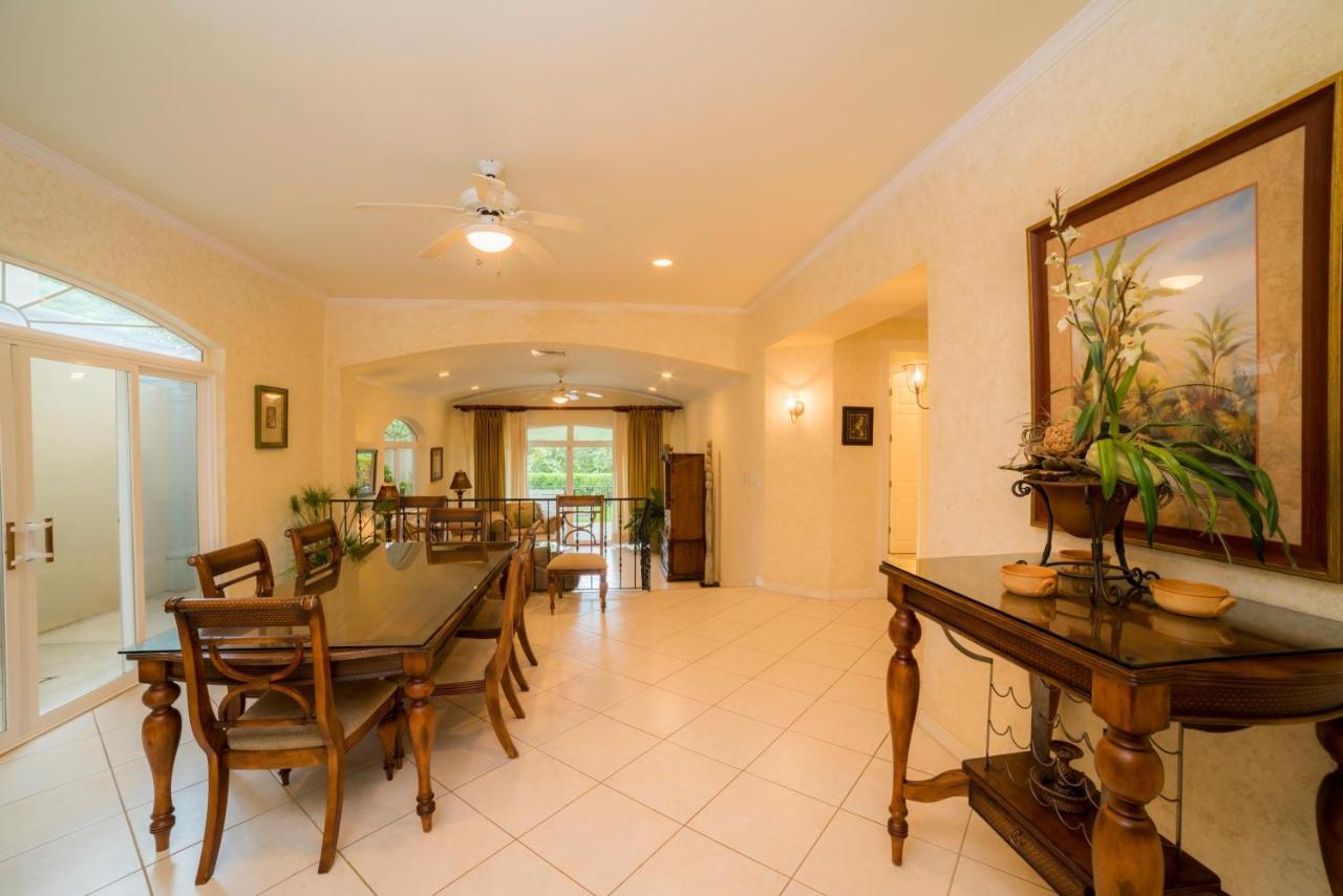 Los Suenos Resort Colina 5E Two Bedroom By Stay In Cr Jacó Eksteriør bilde