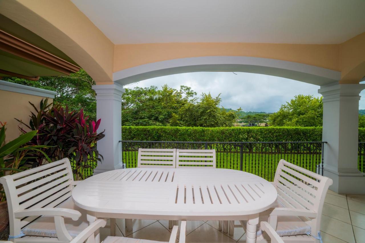Los Suenos Resort Colina 5E Two Bedroom By Stay In Cr Jacó Eksteriør bilde