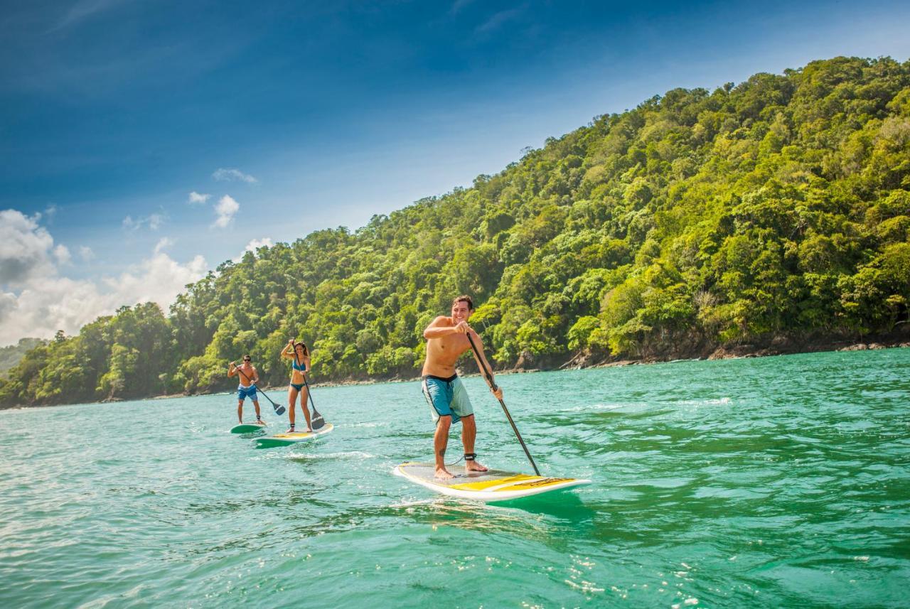 Los Suenos Resort Colina 5E Two Bedroom By Stay In Cr Jacó Eksteriør bilde