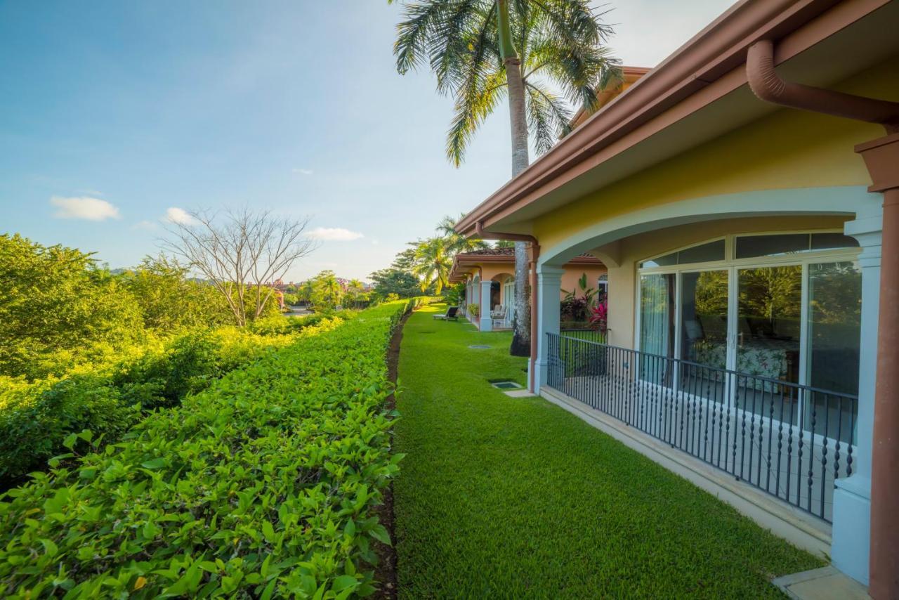 Los Suenos Resort Colina 5E Two Bedroom By Stay In Cr Jacó Eksteriør bilde