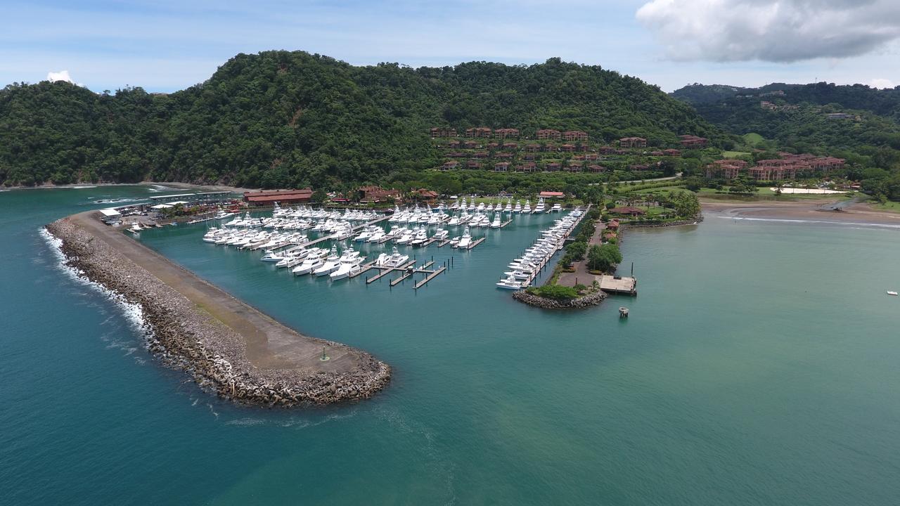 Los Suenos Resort Colina 5E Two Bedroom By Stay In Cr Jacó Eksteriør bilde